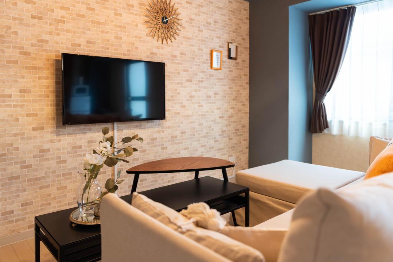 Bijou Suites Vogue Οσάκα Εξωτερικό φωτογραφία