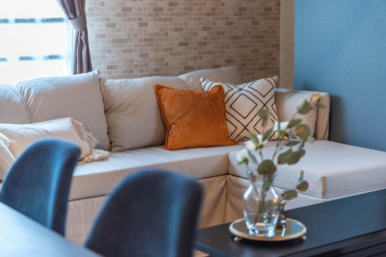 Bijou Suites Vogue Οσάκα Εξωτερικό φωτογραφία