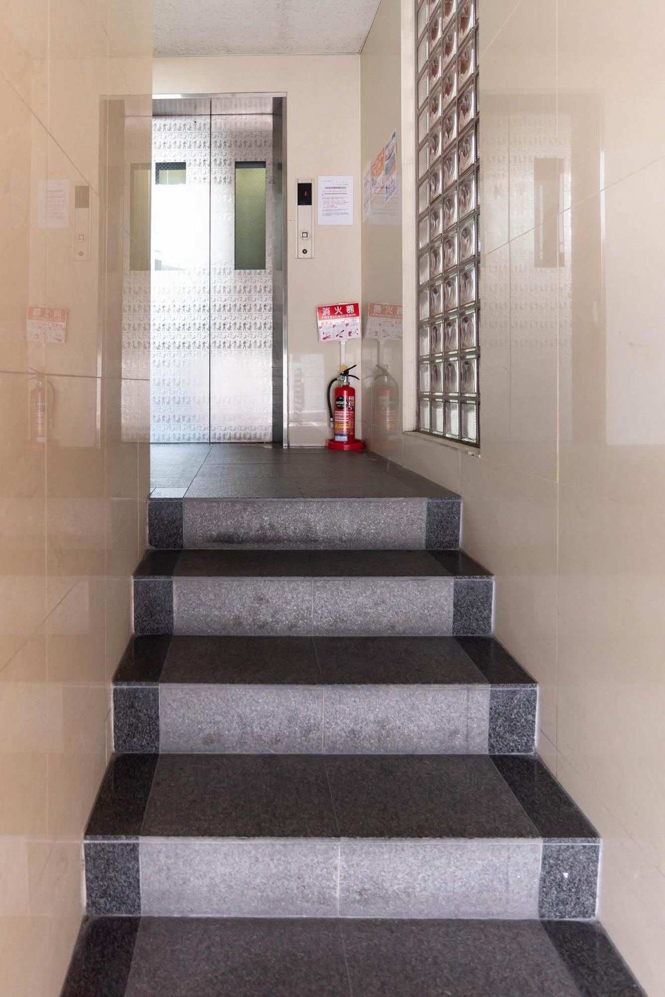 Bijou Suites Vogue Οσάκα Εξωτερικό φωτογραφία