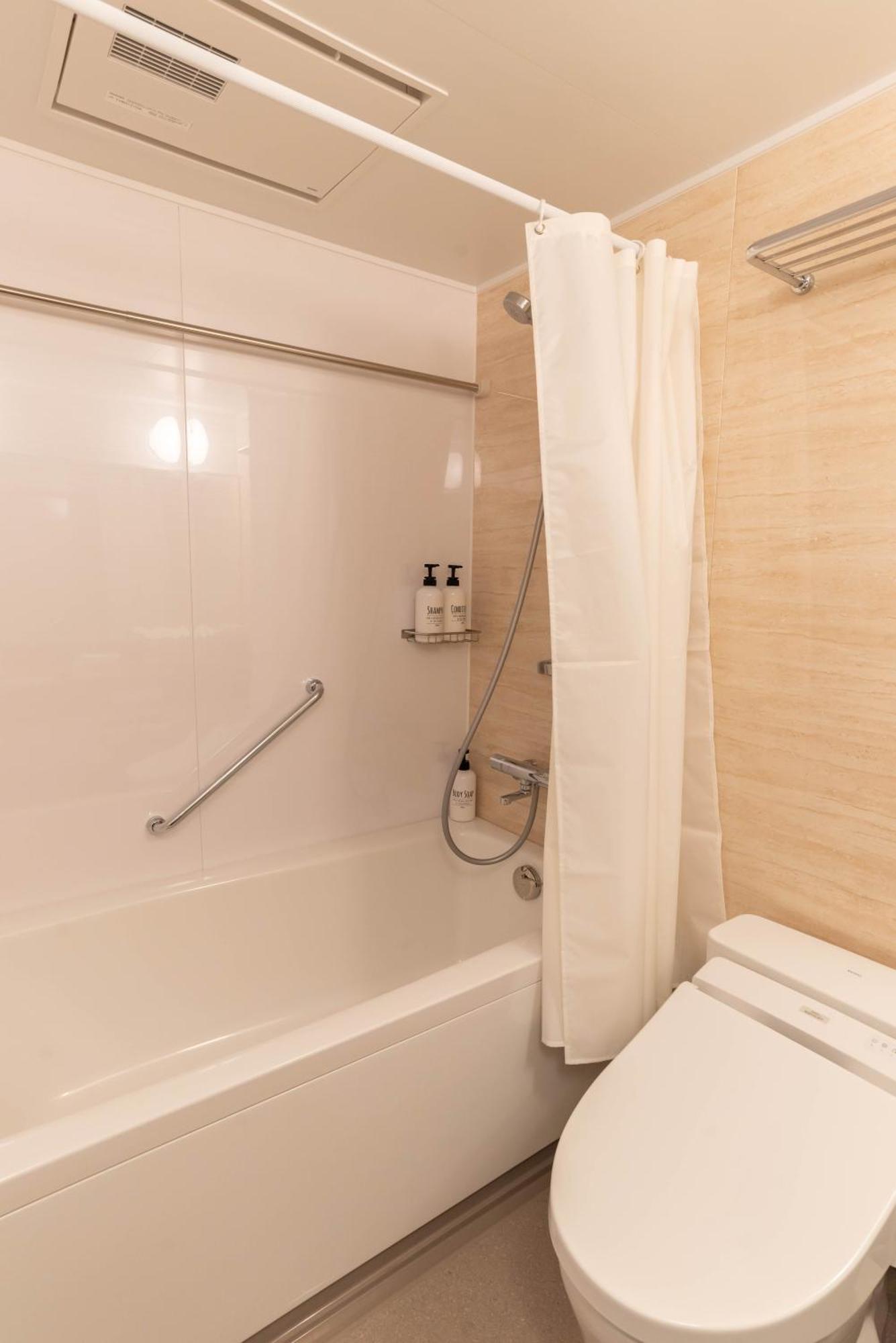 Bijou Suites Vogue Οσάκα Δωμάτιο φωτογραφία