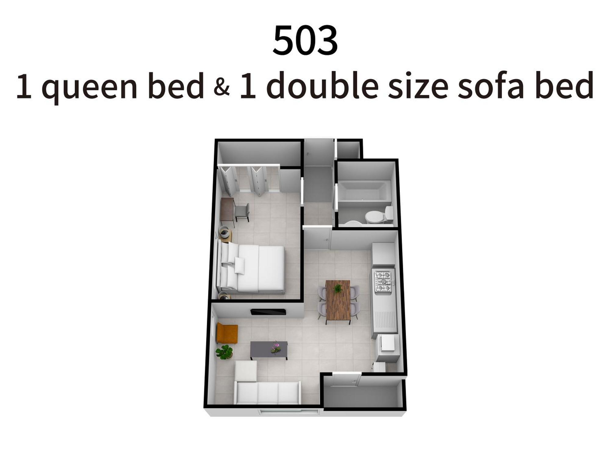 Bijou Suites Vogue Οσάκα Δωμάτιο φωτογραφία