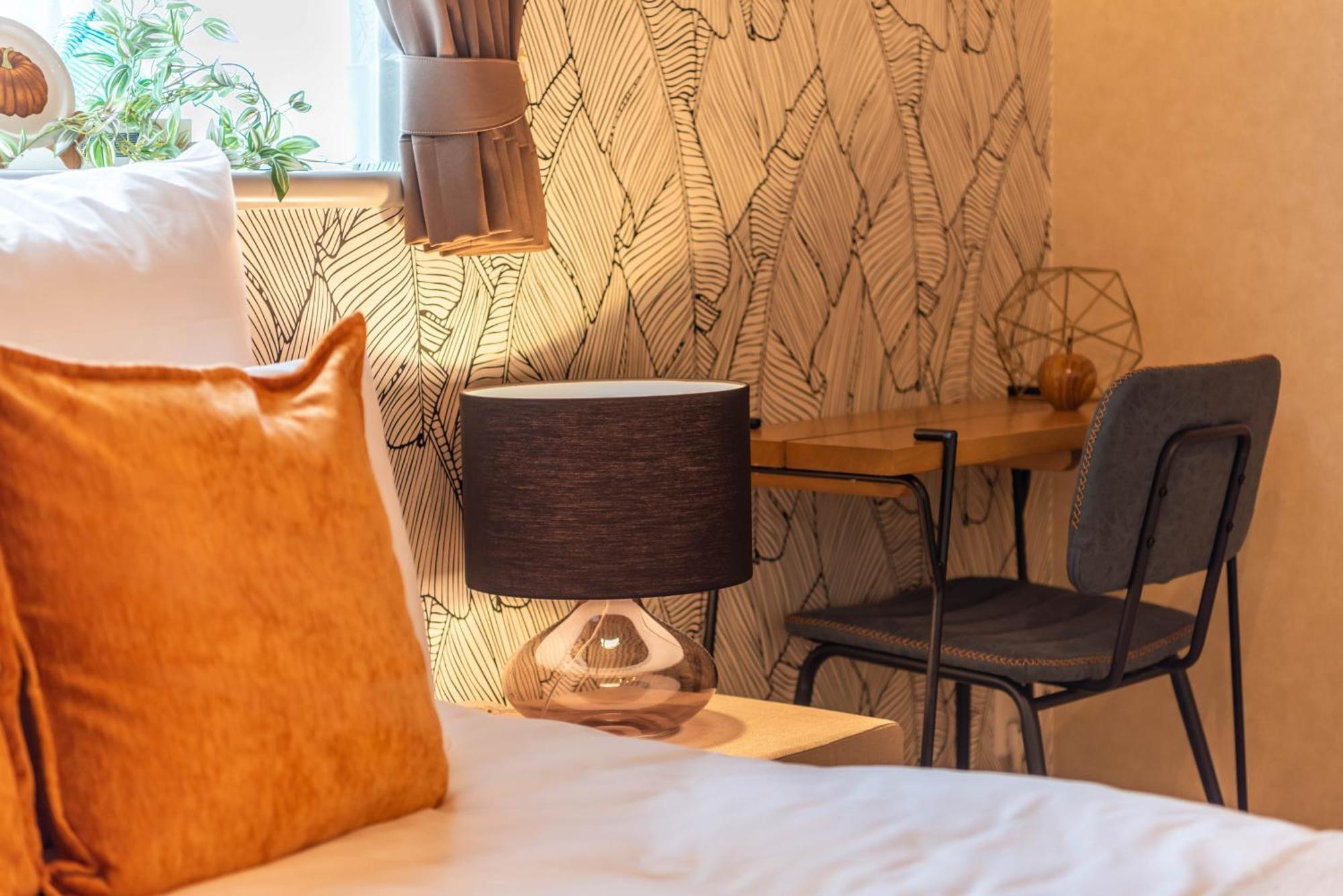Bijou Suites Vogue Οσάκα Δωμάτιο φωτογραφία