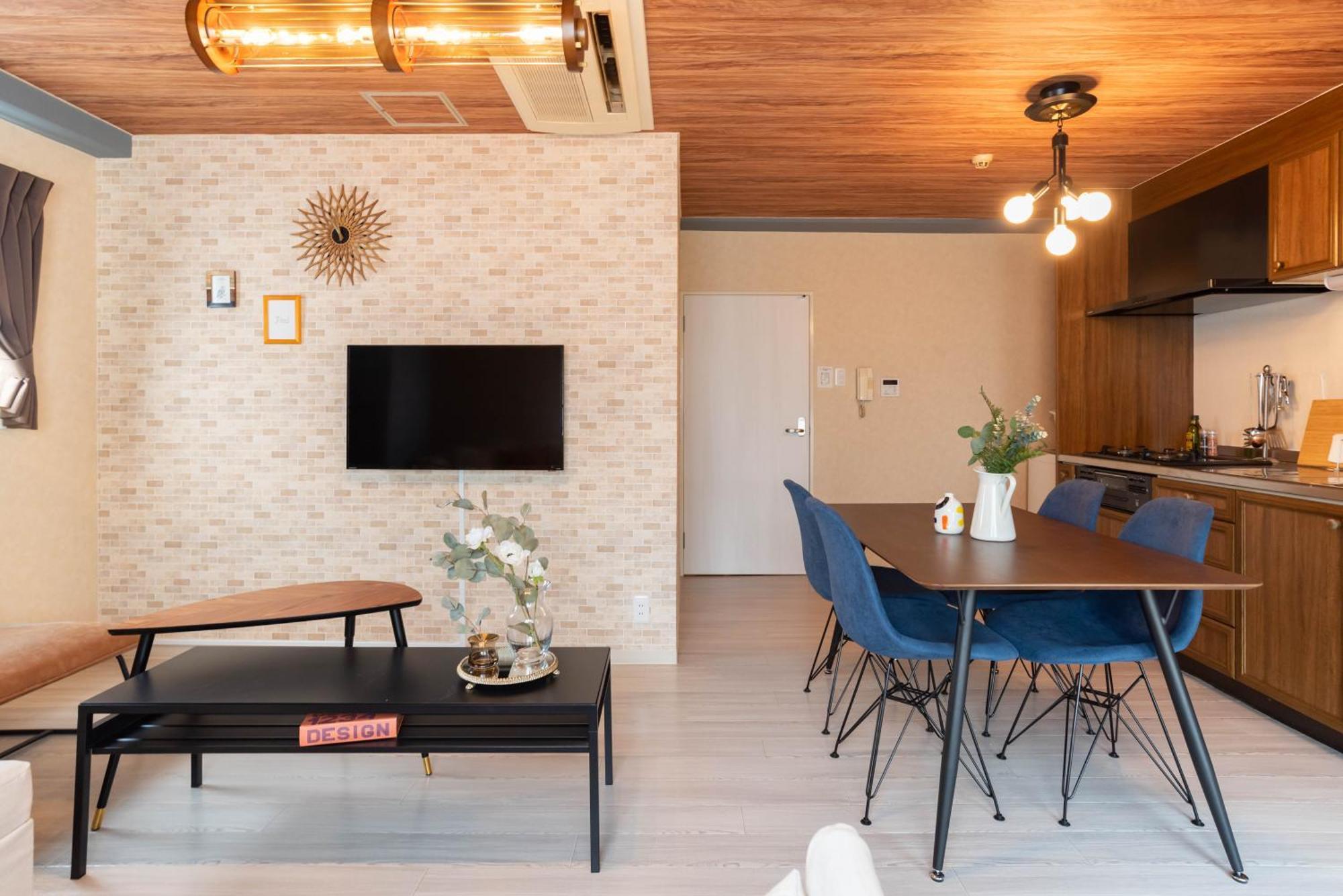 Bijou Suites Vogue Οσάκα Δωμάτιο φωτογραφία