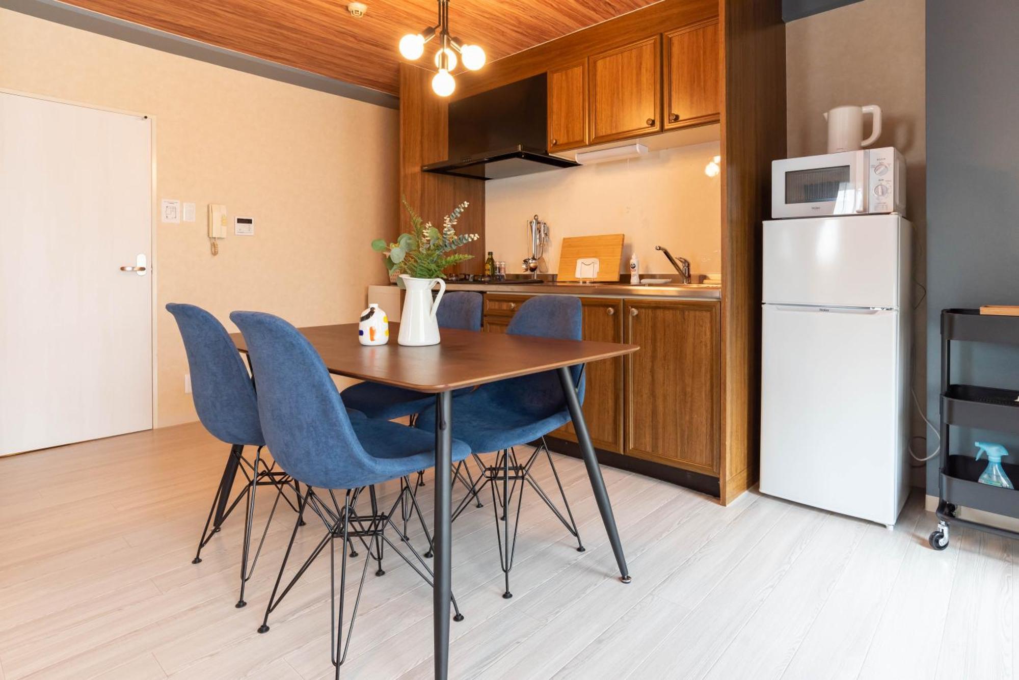 Bijou Suites Vogue Οσάκα Δωμάτιο φωτογραφία