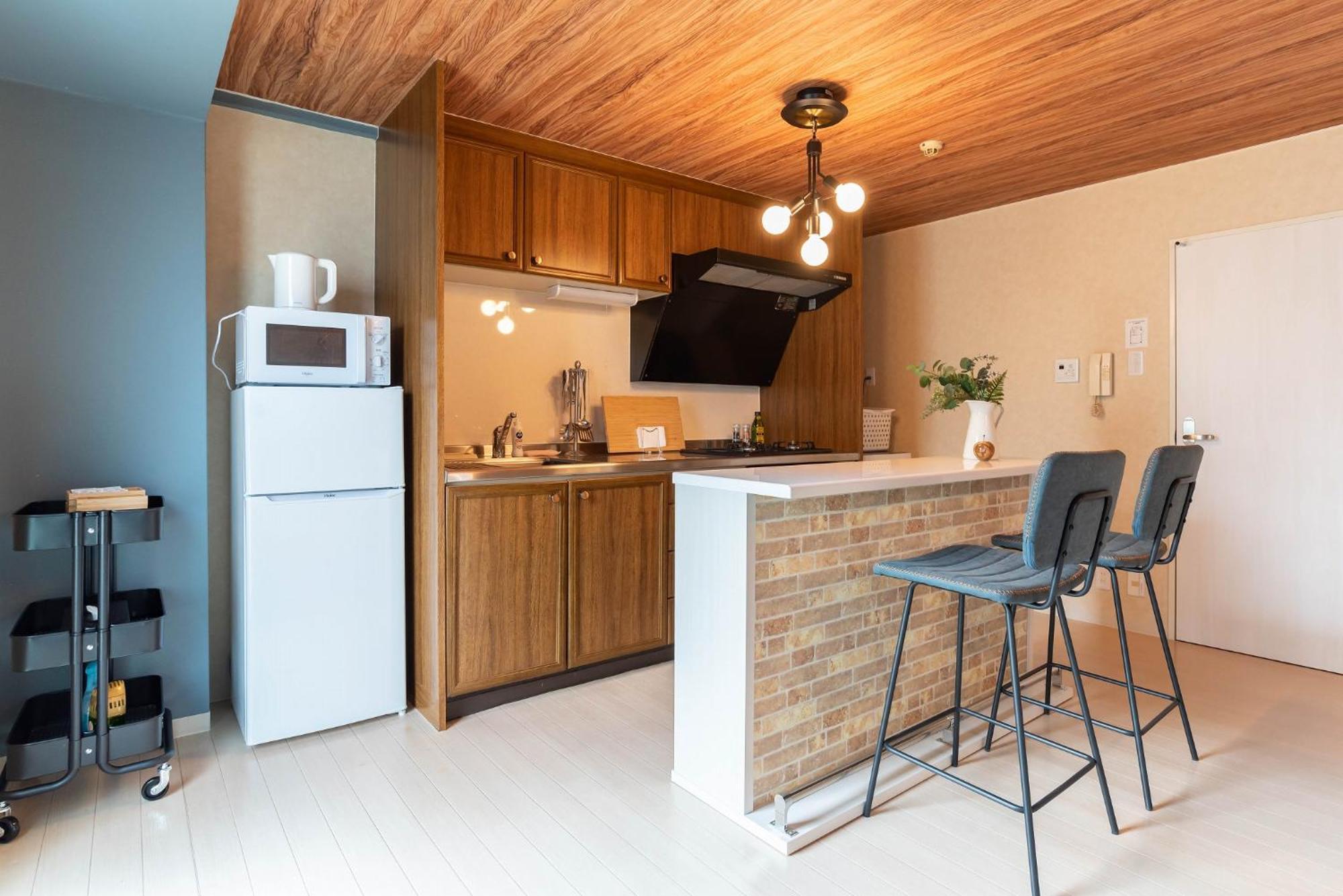 Bijou Suites Vogue Οσάκα Δωμάτιο φωτογραφία