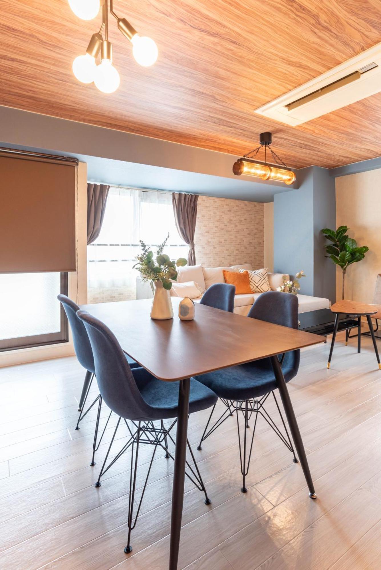 Bijou Suites Vogue Οσάκα Δωμάτιο φωτογραφία