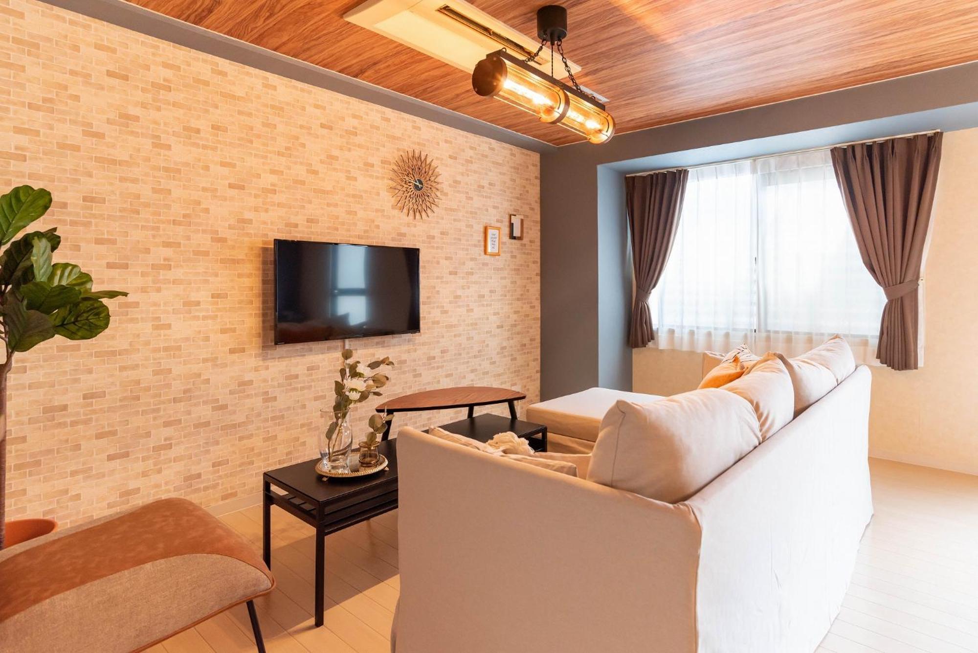 Bijou Suites Vogue Οσάκα Δωμάτιο φωτογραφία