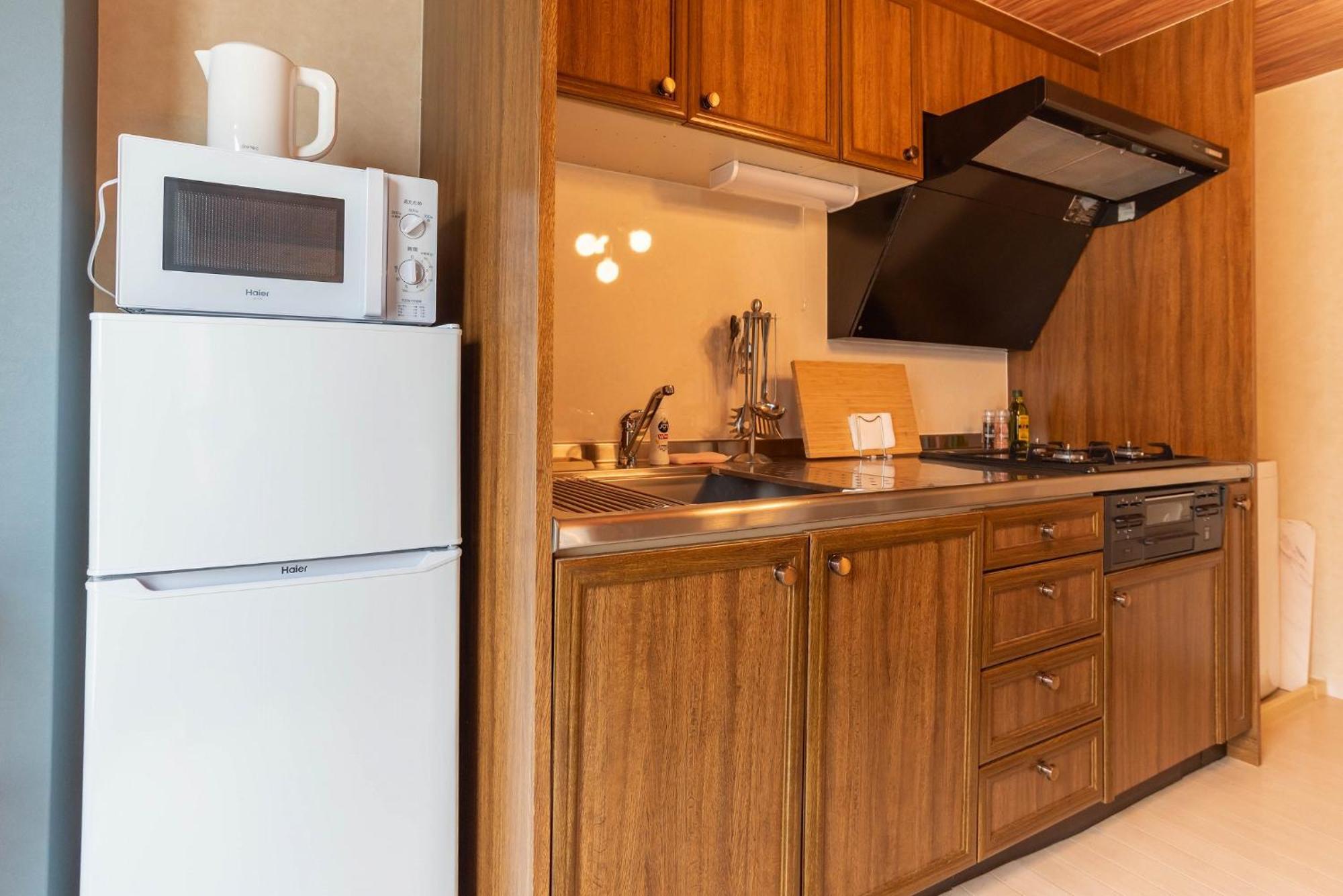 Bijou Suites Vogue Οσάκα Δωμάτιο φωτογραφία