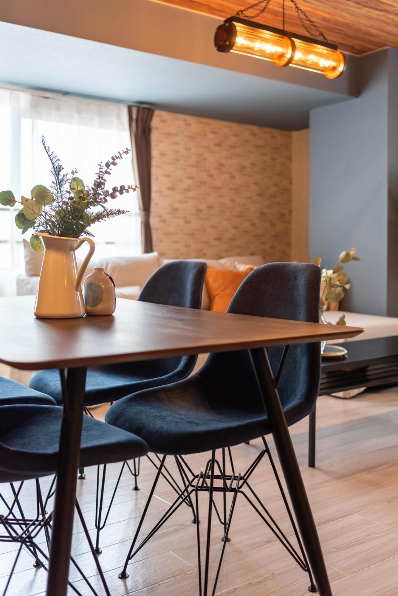 Bijou Suites Vogue Οσάκα Δωμάτιο φωτογραφία