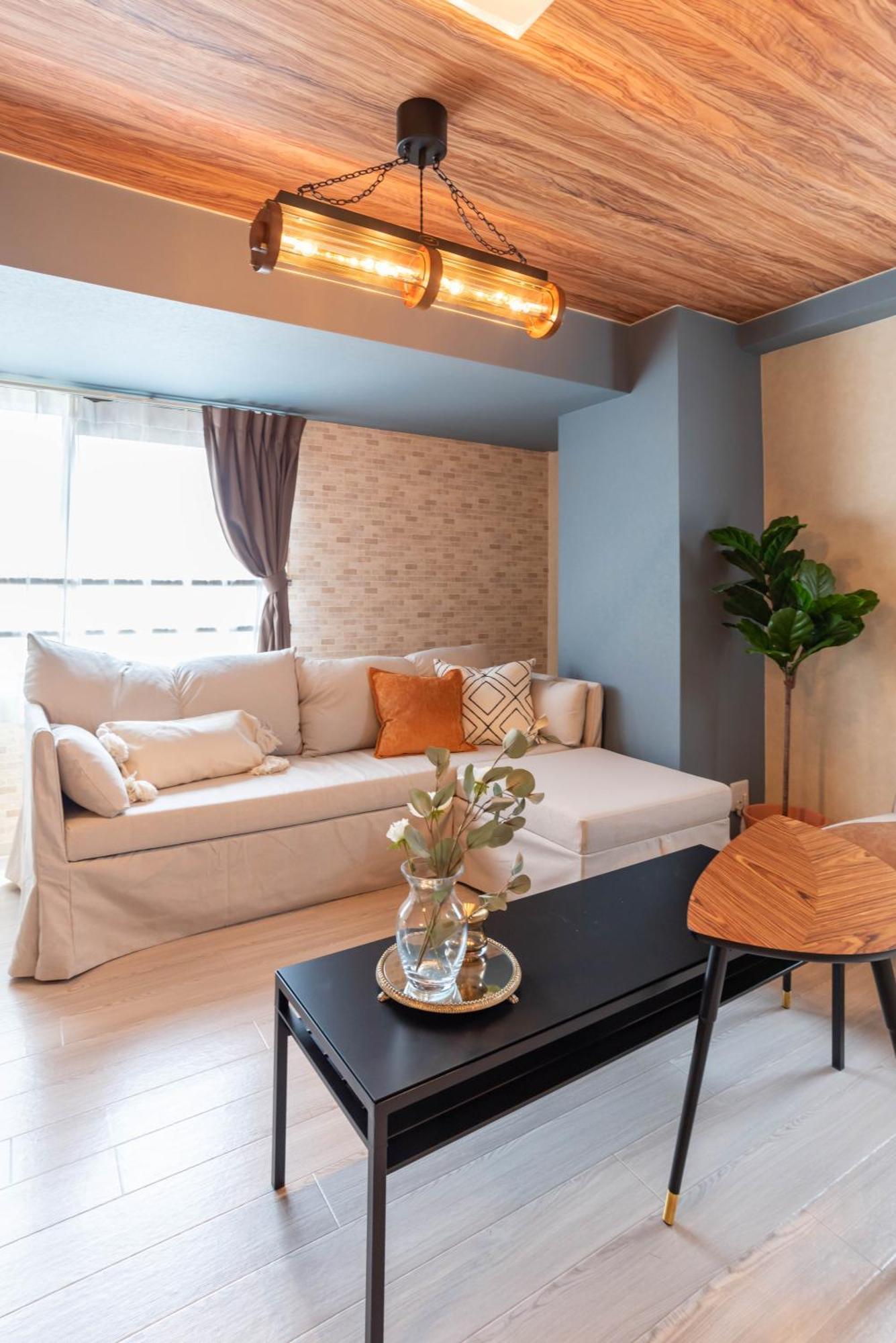 Bijou Suites Vogue Οσάκα Δωμάτιο φωτογραφία