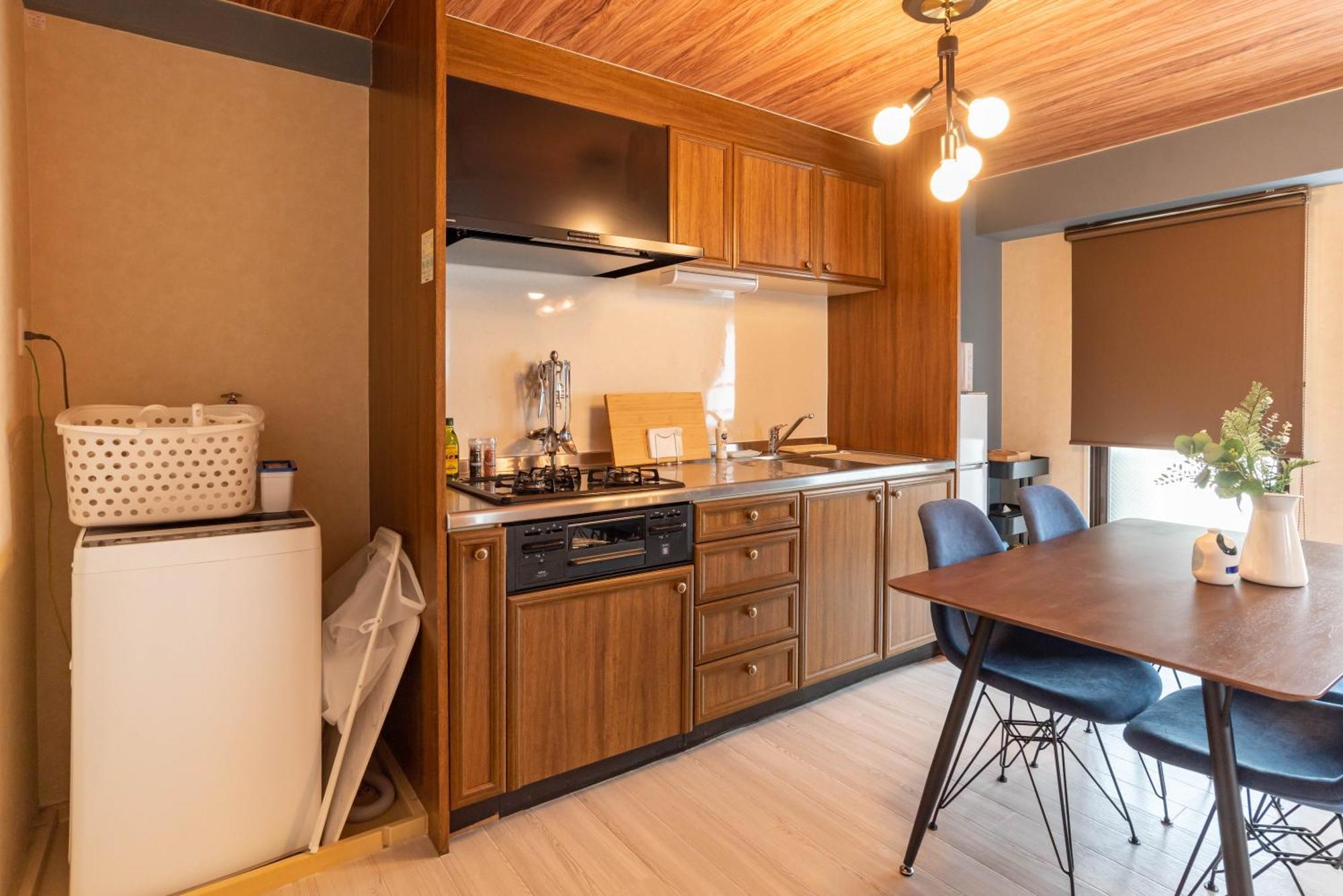 Bijou Suites Vogue Οσάκα Δωμάτιο φωτογραφία