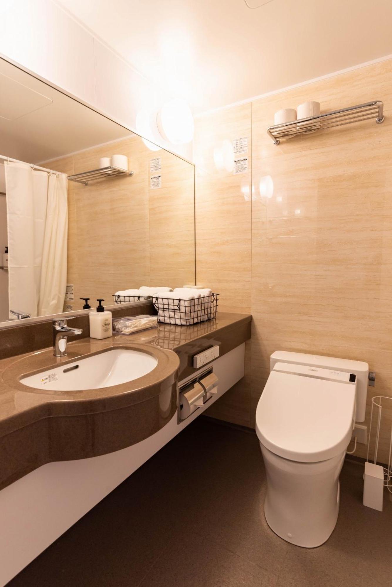 Bijou Suites Vogue Οσάκα Δωμάτιο φωτογραφία