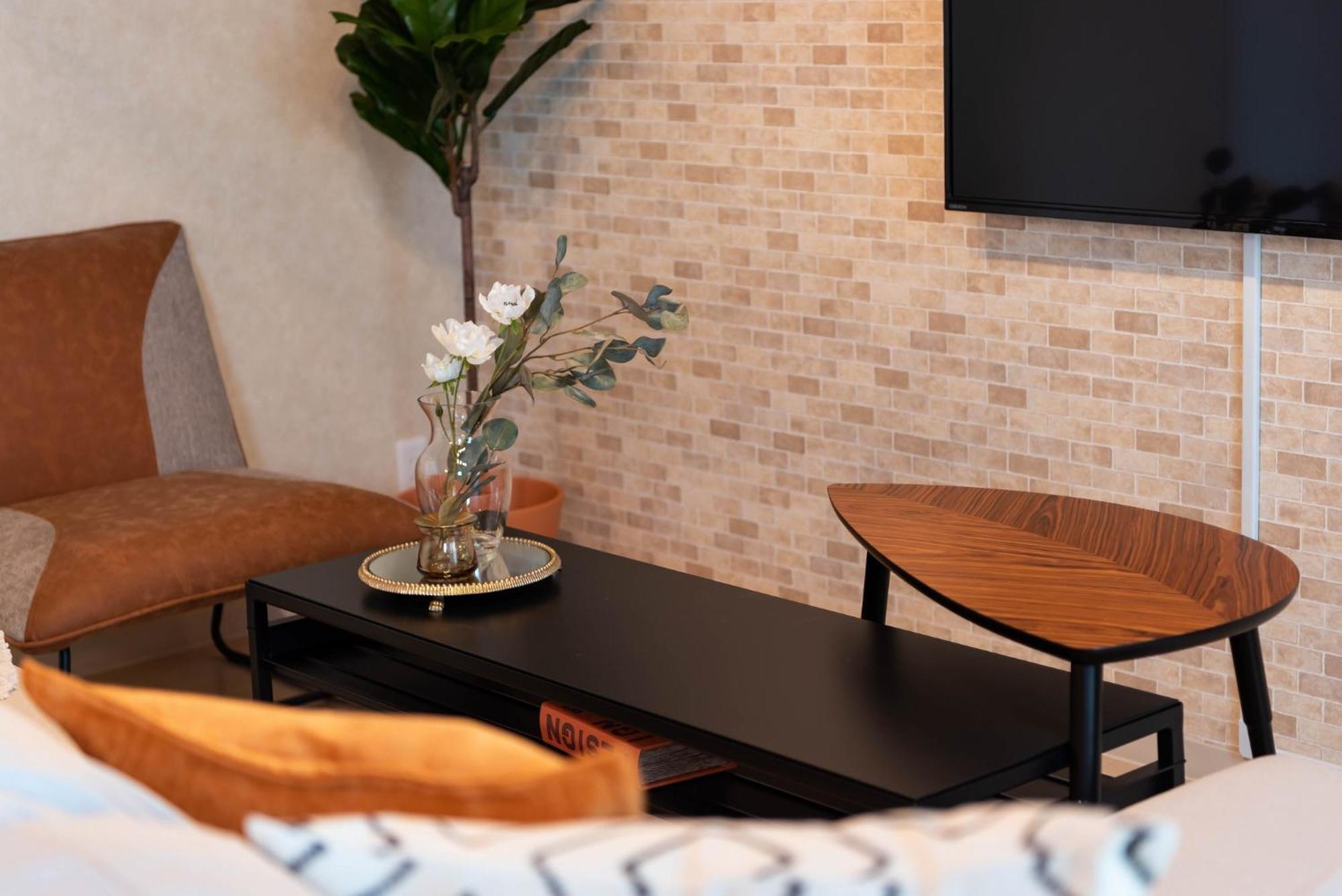 Bijou Suites Vogue Οσάκα Δωμάτιο φωτογραφία