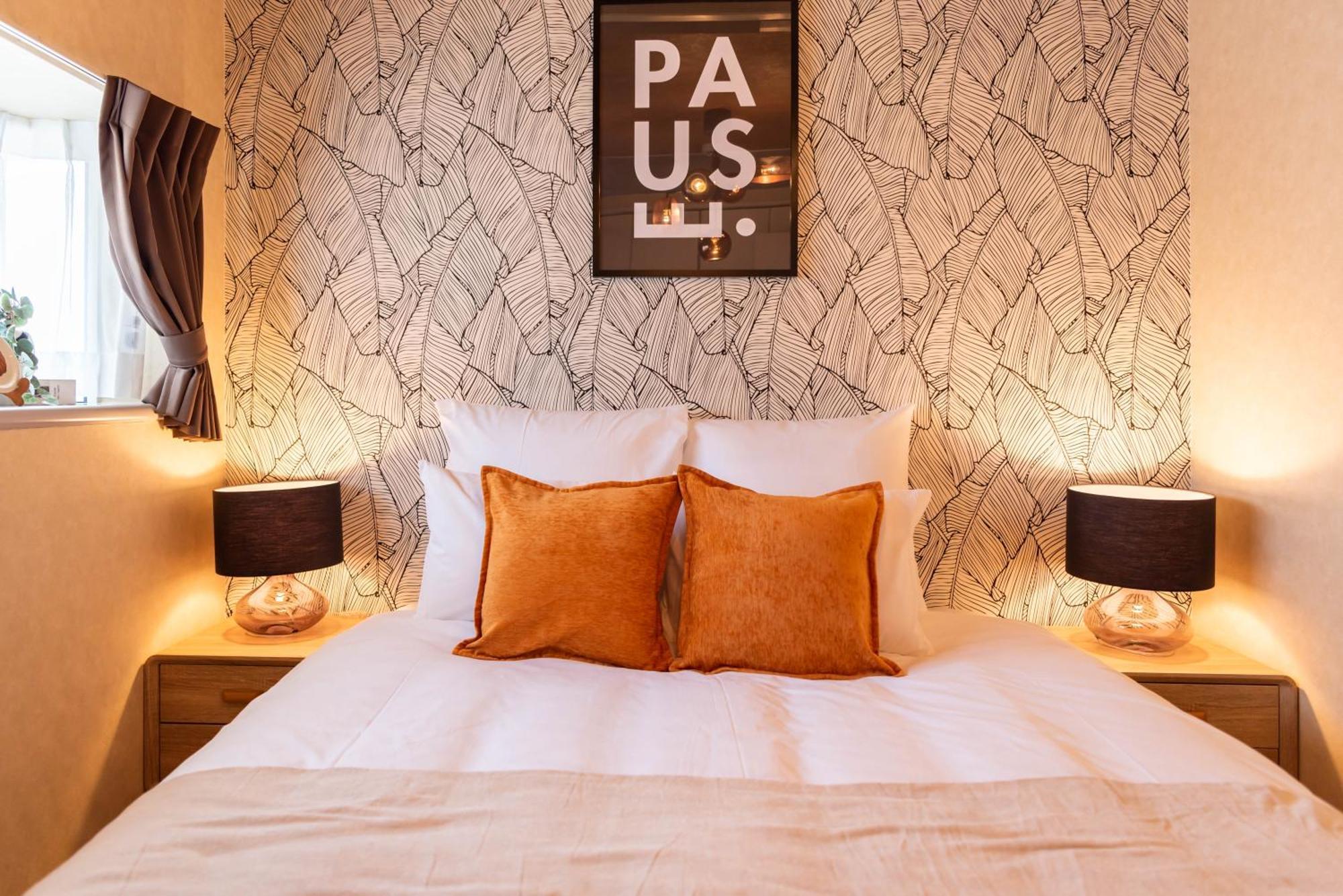 Bijou Suites Vogue Οσάκα Δωμάτιο φωτογραφία